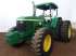 Trator john deere 7500-4 4x4 2001